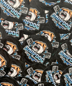 Circle Stickers - Image 4