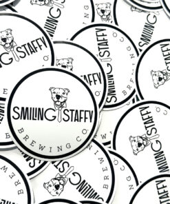Circle Stickers - Image 5