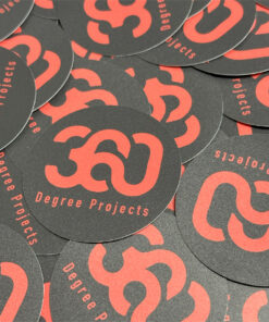 Circle Stickers - Image 7