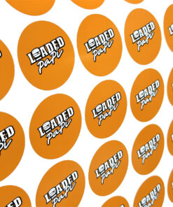 Circle Stickers - Image 6