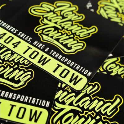 Rectangle Stickers - Image 5