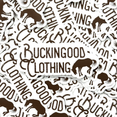 Custom Shape Stickers - Image 7