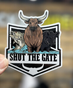 Custom Shape Stickers - Image 6