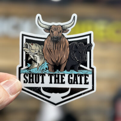 Custom Shape Stickers - Image 6