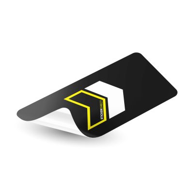 Rectangle Stickers
