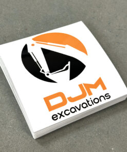 Square Stickers - Image 4