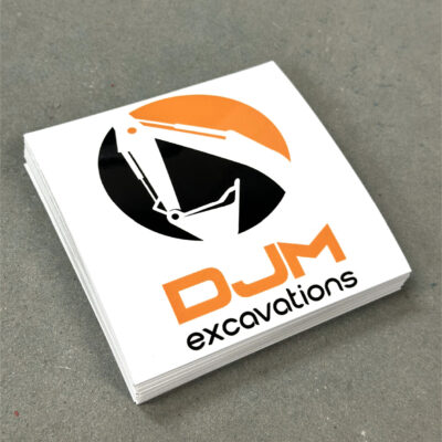 Square Stickers - Image 4