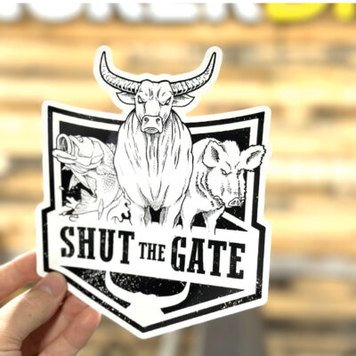 Custom Shape Stickers - Image 2