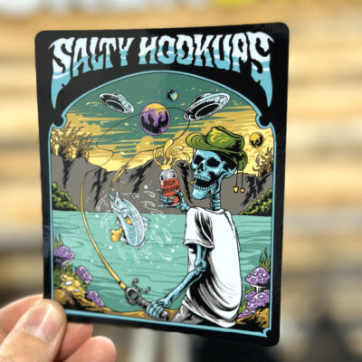 Rectangle Stickers - Image 4