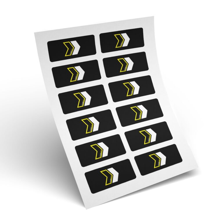 Sticker Direct | Custom Stickers Australia