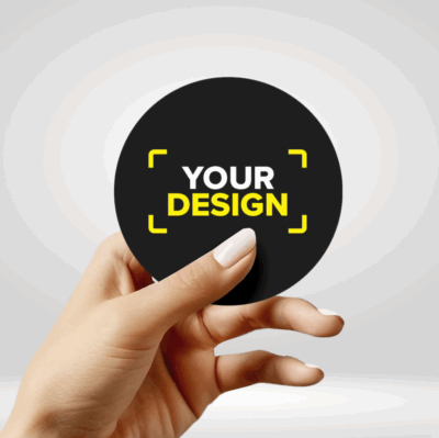 Circle Sticker Sheets - Image 2