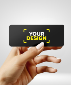Rectangle Sticker Sheets - Image 2