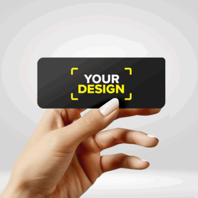 Rectangle Sticker Sheets - Image 2