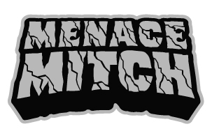 Menice Mitch Logo