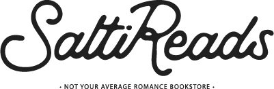 Salti Logo