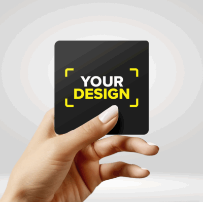 Square Sticker Sheets - Image 2